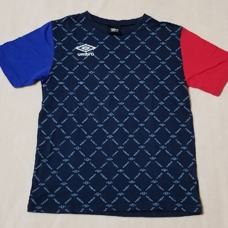 アンブロ(UMBRO)のアンブロ 半袖 Tシャツ 150cm(Tシャツ/カットソー)