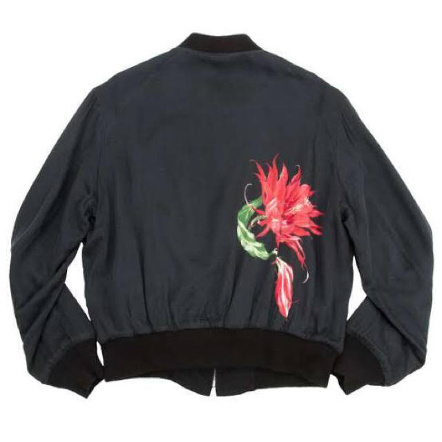 Yohji Yamamoto - Y's for men リバーシブルブルゾンの通販 by GeeeeeD∞'s shop｜ヨウジヤマモトならラクマ