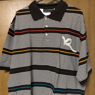 ロカウェア(Rocawear)のロカウェアー(ポロシャツ)