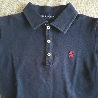 ラルフローレン(Ralph Lauren)のラルフローレン ポロシャツ 140センチ(Tシャツ/カットソー)
