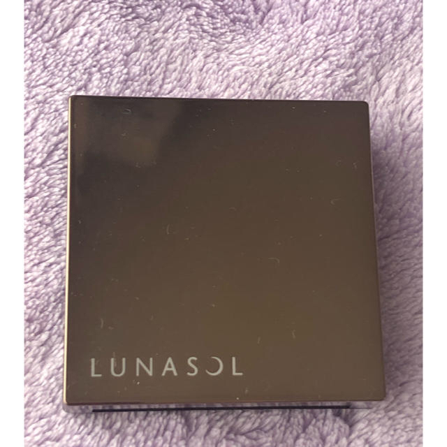 LUNASOL(ルナソル)のルナソル フェース&ブラッシュカラー コスメ/美容のベースメイク/化粧品(フェイスカラー)の商品写真