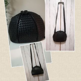 ボッテガヴェネタ(Bottega Veneta)のキッズさま専用(ショルダーバッグ)