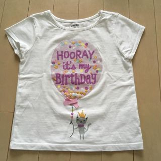 ジンボリー(GYMBOREE)のGYMBOREE Ｔシャツ(Tシャツ/カットソー)