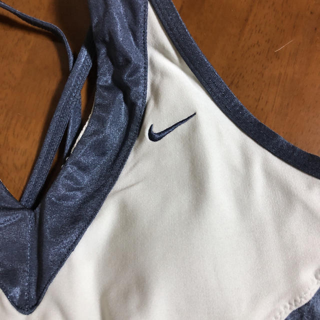 NIKE(ナイキ)のナイキ  タンクトップ レディースのトップス(タンクトップ)の商品写真