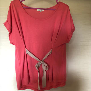 ロペピクニック(Rope' Picnic)のRopePicnic Tシャツ サイズ38(カットソー(半袖/袖なし))