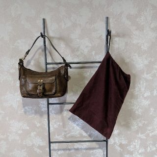 マルベリー(Mulberry)のMULBERRY　マルベリー　ポーチ　バッグ(ハンドバッグ)