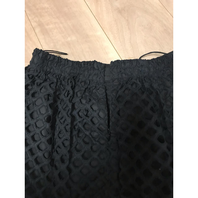 CARVEN - 値下げ カルヴェン 新品 スカート ロング マキシ CARVEN - 値下げ カルヴェン 新品 スカート ロング マキシ