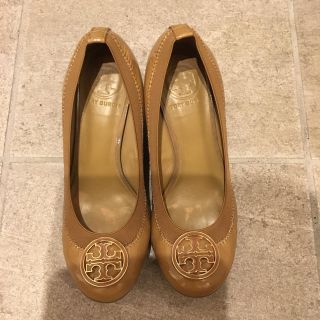 トリーバーチ(Tory Burch)のトリーバーチ パンプス (apple様 専用です)(ハイヒール/パンプス)