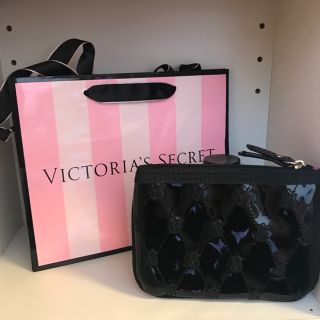 ヴィクトリアズシークレット(Victoria's Secret)のビクトリアズシークレット★コインケース(コインケース)