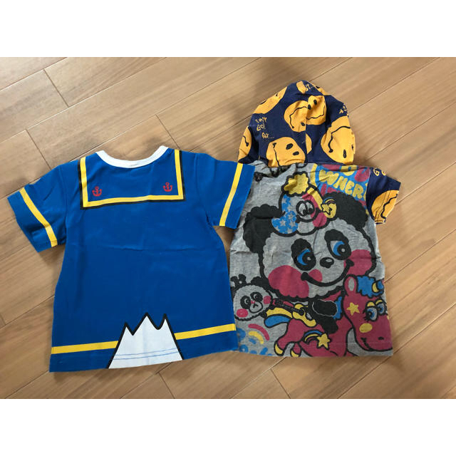 JAM(ジャム)の専用 キッズ/ベビー/マタニティのベビー服(~85cm)(Ｔシャツ)の商品写真