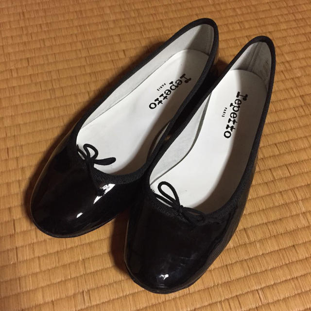 repetto(レペット)のレペットのBB♡ レディースの靴/シューズ(ローファー/革靴)の商品写真