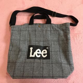 リー(Lee)の❤️専用Leeトートバック❤️(トートバッグ)