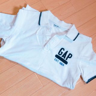 ギャップ(GAP)のGAP ポロシャツ(ポロシャツ)