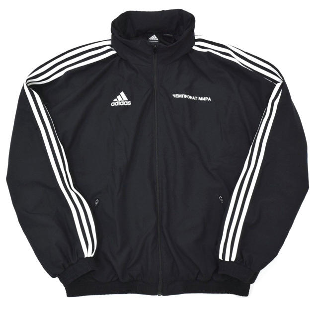 GOSHA RUBCHINSKIY ADIDAS WOVEN JACKETジャケット/アウター