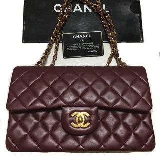 シャネル(CHANEL)のシャネル  バッグ(ハンドバッグ)