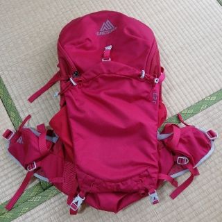 グレゴリー(Gregory)のグレゴリー　ザック　バックパック　リュック　ジェイド28　レディース　山(登山用品)