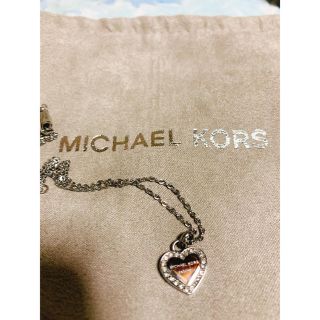 マイケルコース(Michael Kors)のネックレス(ネックレス)