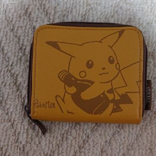 ポケモン ピカチュウのコインケースの通販 By うさみみ女王 S Shop ポケモンならラクマ