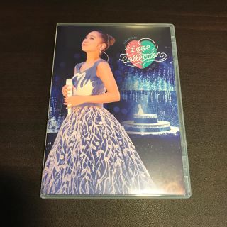 西野カナ LOVE Collection LIVE 2019 DVD(ミュージック)