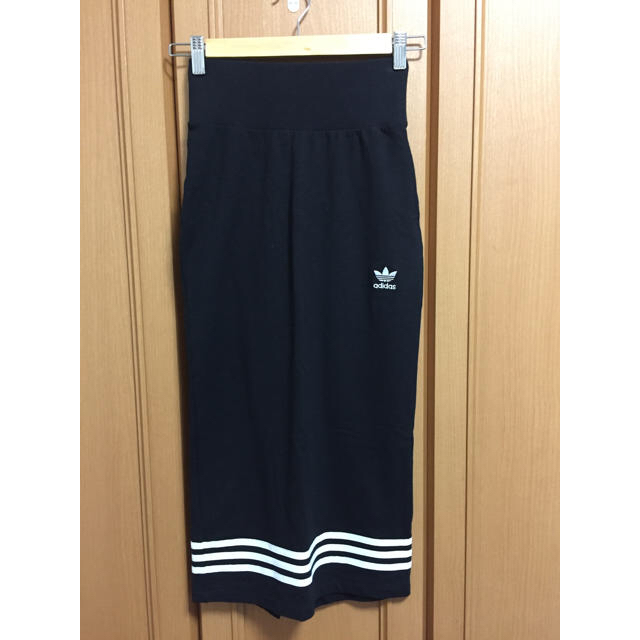 adidas originals タイトスカート(CRT SKIRT) 2