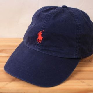 ラルフローレン(Ralph Lauren)のラルフローレン キャップ(キャップ)