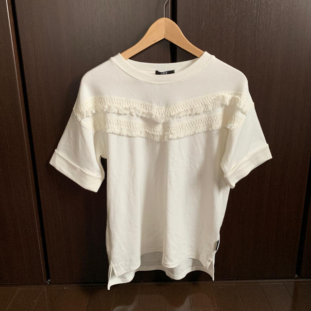 AZUL by moussy(アズールバイマウジー)のSi様専用  レディース Tシャツ レディースのトップス(Tシャツ(半袖/袖なし))の商品写真
