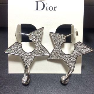 ディオール(Dior)のDiorピアス(ピアス)