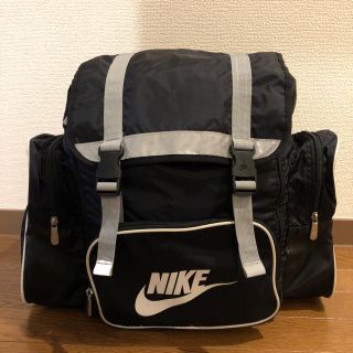 ナイキ(NIKE)の林間学校 リュックサック(リュックサック)