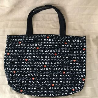 マークバイマークジェイコブス(MARC BY MARC JACOBS)のMARC BY MARC JACCBS トートバッグ(トートバッグ)