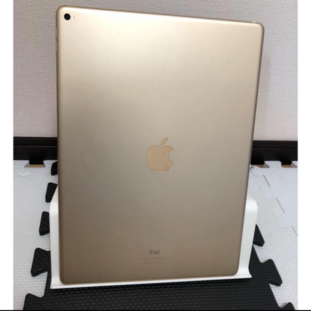 iPad pro12.9 WiFi 128gb 美品PC/タブレット