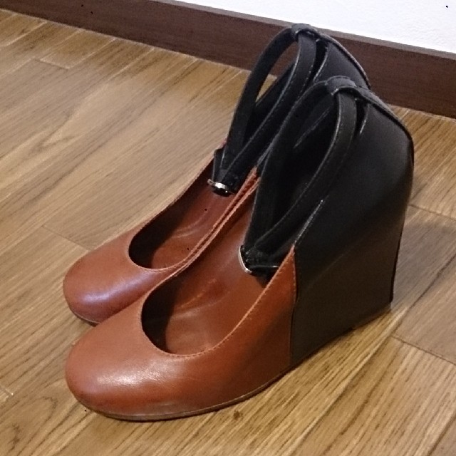 celine - セリーヌパンプス CHLOE MARNI CARVEN DRAWER mameの通販 by お値下げご依頼＆まとめ買い大歓迎