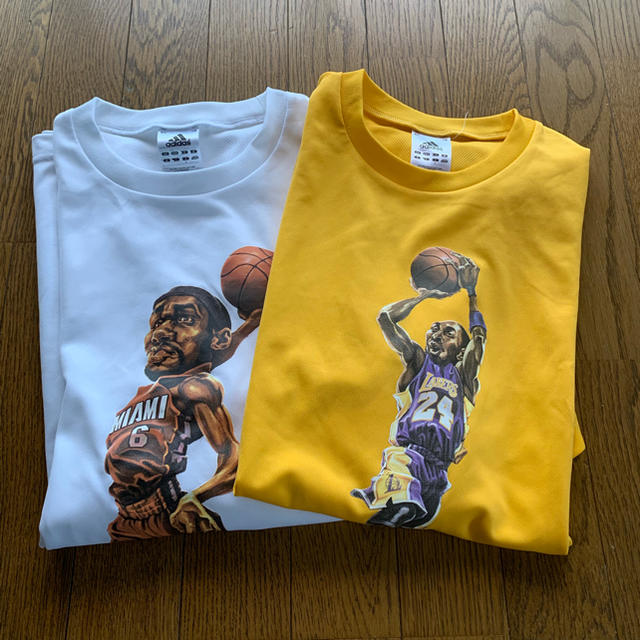 アディダス バスケTシャツ バスケットボール | d-edge.com.br