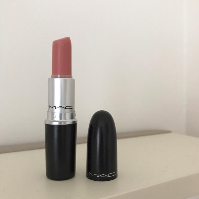 MAC(マック)のMAC リップ ヒュー コスメ/美容のベースメイク/化粧品(口紅)の商品写真