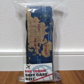 スーツケースベルト(旅行用品)