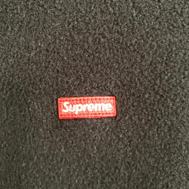 Supreme(シュプリーム)のsupreme small Box logo スエット サイズM 美品 納品書付 メンズのトップス(スウェット)の商品写真