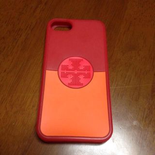 トリーバーチ(Tory Burch)のTory Burch iphoneケース(モバイルケース/カバー)