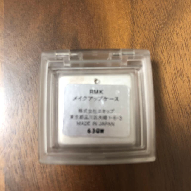 RMK(アールエムケー)のRMK くすみピンク アイシャドウ コスメ/美容のベースメイク/化粧品(アイシャドウ)の商品写真