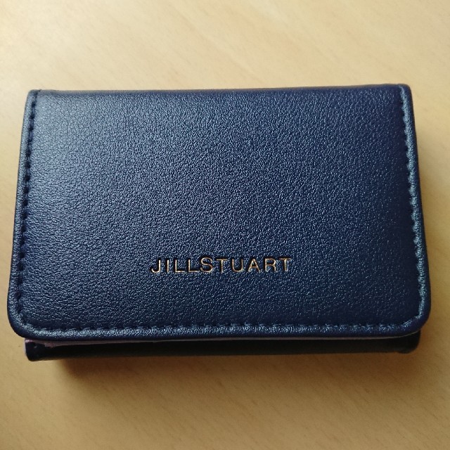 JILLSTUART(ジルスチュアート)のJILLSTUART ３つ折り財布 メンズのファッション小物(折り財布)の商品写真