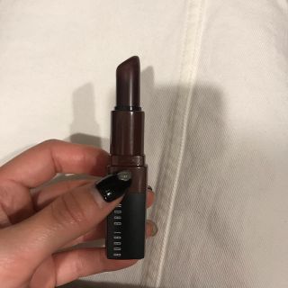 ボビイブラウン(BOBBI BROWN)のボビイブラウン ブラックベリー(口紅)