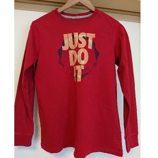 ナイキ(NIKE)のNIKE ナイキ Tシャツ(Tシャツ/カットソー)