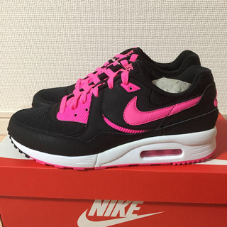 ナイキ(NIKE)のAIR MAX & TOKI プリント(スニーカー)