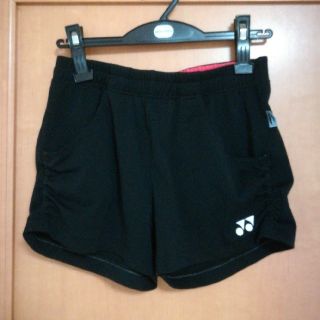 ヨネックス(YONEX)のヨネックス　ショートパンツ(ウェア)