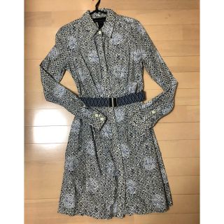 MARC BY MARC JACOBS(ドット ・ ひざ丈ワンピース)のフリマ MARC BY MARC JACOBS(ドット ・ ひざ丈ワンピース)のフリマ