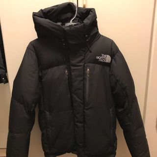 ザノースフェイス(THE NORTH FACE)のTHE NORTH FACE バルトロライトダウンジャケット(ダウンジャケット)