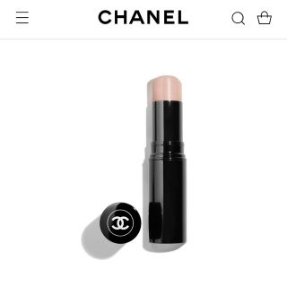 シャネル(CHANEL)のCHANEL ボームエサンシエル(フェイスカラー)