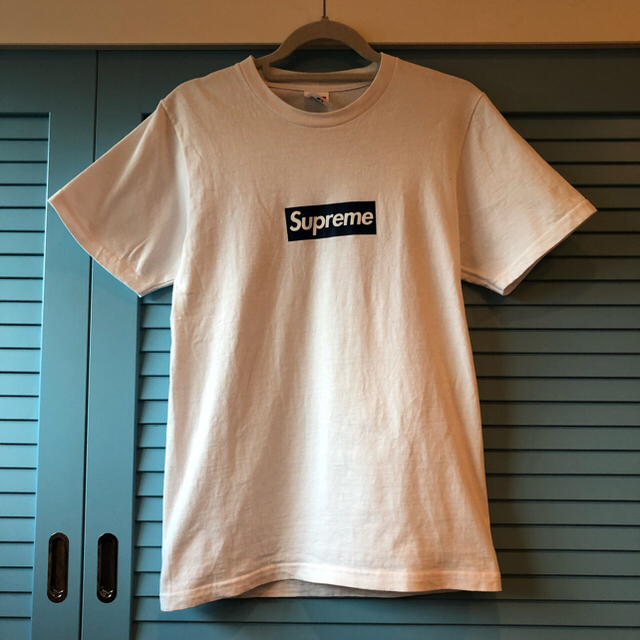 【売り切り御免！】 Supreme - supreme Tシャツ S Tシャツ/カットソー(半袖/袖なし)