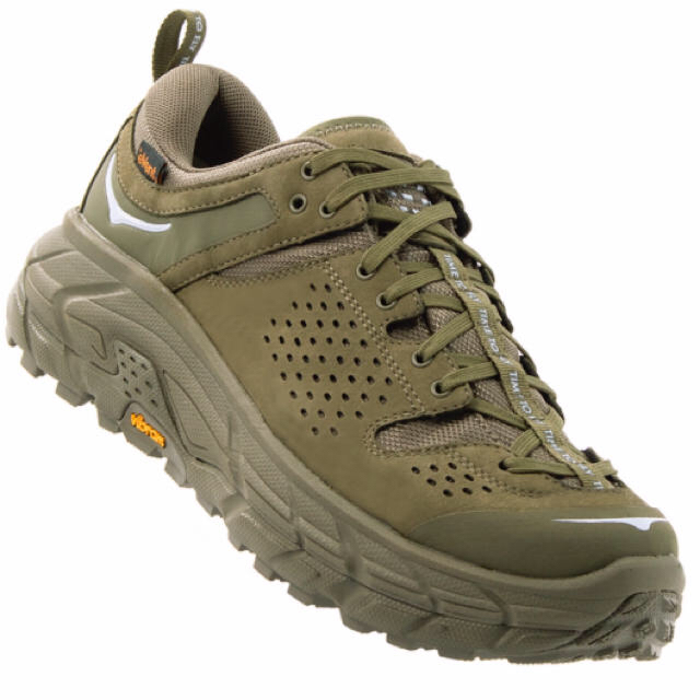 送料込 hoka one one tor ultra low wp jp