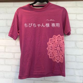 ミレー(MILLET)のMILLET(Tシャツ(半袖/袖なし))