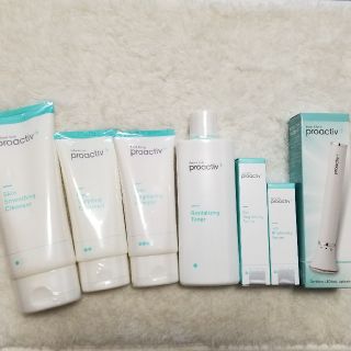 プロアクティブ(proactiv)のパンダ様専用(洗顔料)