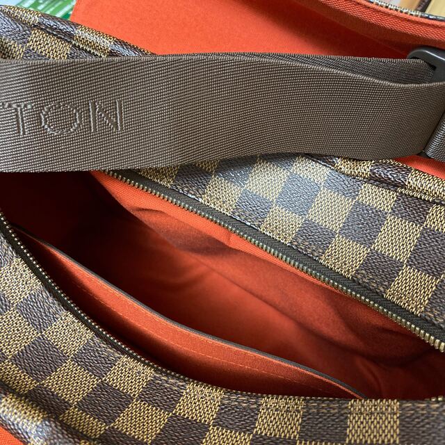 LOUIS ルイヴィトンショルダーバッグの通販 by happy |ルイヴィトンならラクマ VUITTON - 人気国産